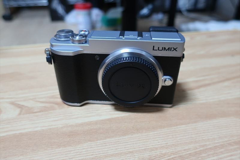 LUMIX GX7 MarkⅢを購入しました その1: heitaro-2nd雑記帳